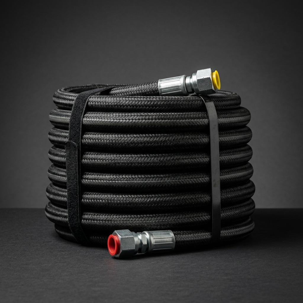 Manguera Hidráulica