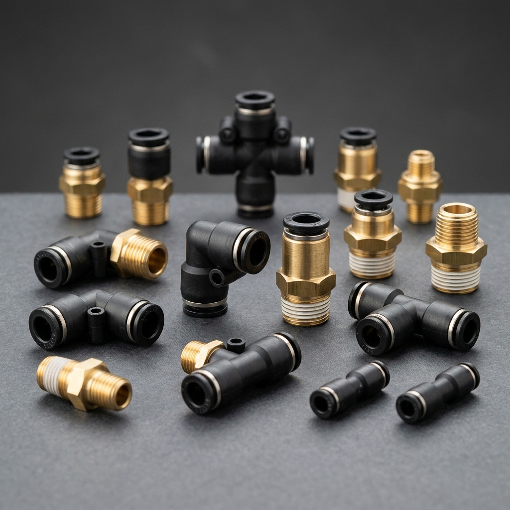 Accesorios Neumáticos